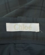 Chloe（クロエ）ショートパンツ 緑 サイズ:36(XS位) レディース/2200653812427