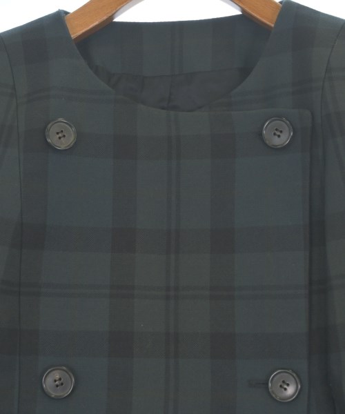 Chloe（クロエ）カジュアルジャケット 緑 サイズ:36(XS位) レディース/2200653812434