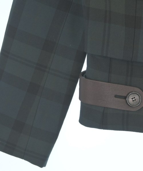 Chloe（クロエ）カジュアルジャケット 緑 サイズ:36(XS位) レディース/2200653812434