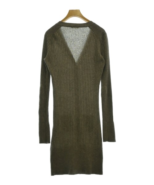 Chloe（クロエ）カーディガン 茶 サイズ:TS(S位) レディース/2200653887180