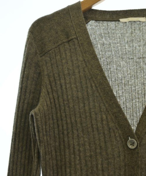 Chloe（クロエ）カーディガン 茶 サイズ:TS(S位) レディース/2200653887180