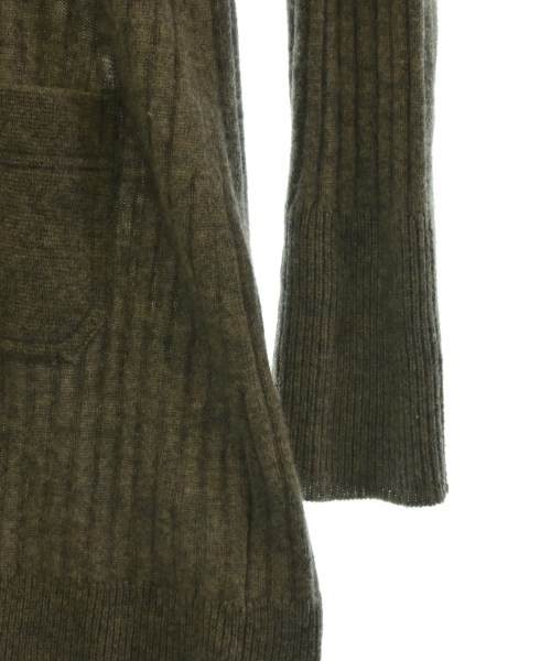 Chloe（クロエ）カーディガン 茶 サイズ:TS(S位) レディース/2200653887180
