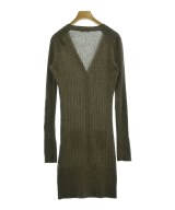 Chloe（クロエ）カーディガン 茶 サイズ:TS(S位) レディース/2200653887180