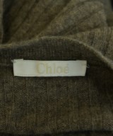 Chloe（クロエ）カーディガン 茶 サイズ:TS(S位) レディース/2200653887180