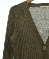 Chloe（クロエ）カーディガン 茶 サイズ:TS(S位) レディース/2200653887180