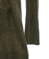 Chloe（クロエ）カーディガン 茶 サイズ:TS(S位) レディース/2200653887180
