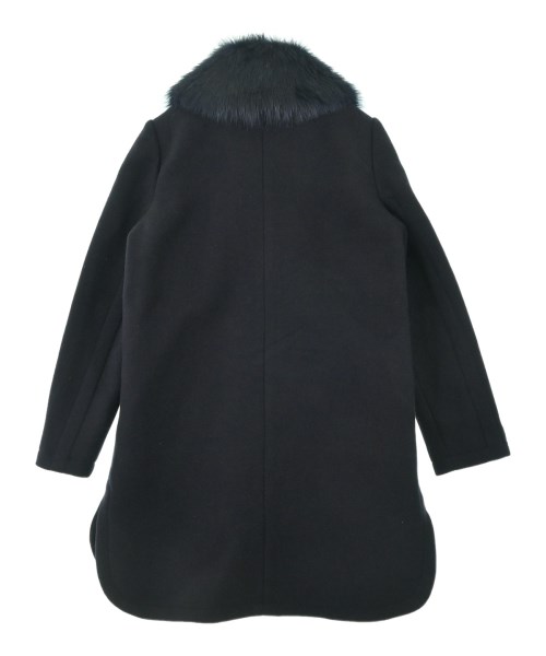 Chloe（クロエ）その他 紺 サイズ:38(S位) レディース/2200660012018