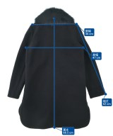 Chloe（クロエ）その他 紺 サイズ:38(S位) レディース/2200660012018