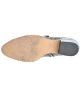 Chloe（クロエ）ブーツ 黒 サイズ:EU37(23.5cm位) レディース/2200661060056