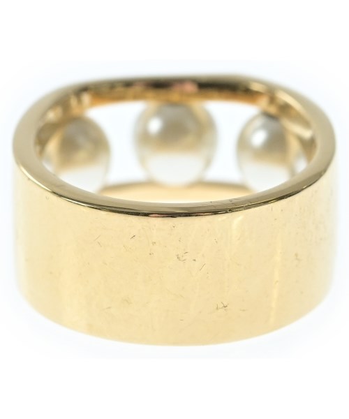 Chloe（クロエ）リング ゴールド サイズ:52 レディース/2200653173122