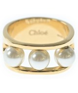 Chloe（クロエ）リング ゴールド サイズ:52 レディース/2200653173122