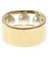 Chloe（クロエ）リング ゴールド サイズ:52 レディース/2200653173122