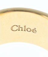 Chloe（クロエ）リング ゴールド サイズ:52 レディース/2200653173122