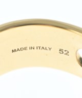 Chloe（クロエ）リング ゴールド サイズ:52 レディース/2200653173122
