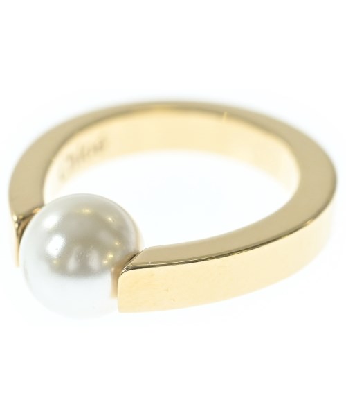 Chloe(クロエ)小物類（その他） ゴールド サイズ:-/2200653173221