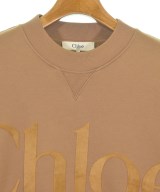 Chloe（クロエ）スウェット ベージュ サイズ:S レディース/2200657517021