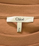 Chloe（クロエ）Tシャツ・カットソー ベージュ サイズ:S レディース/2200657517038