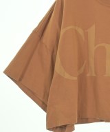 Chloe（クロエ）Tシャツ・カットソー ベージュ サイズ:S レディース/2200657517038