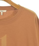 Chloe（クロエ）Tシャツ・カットソー ベージュ サイズ:S レディース/2200657517038