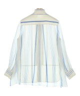 Chloe（クロエ）ブラウス 白 サイズ:36(XS位) レディース/2200657517069