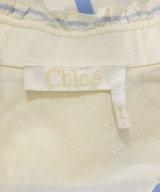Chloe（クロエ）ブラウス 白 サイズ:36(XS位) レディース/2200657517069
