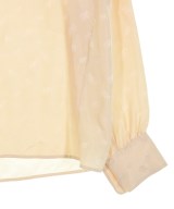 Chloe（クロエ）ブラウス ベージュ サイズ:34(XXS位) レディース/2200657517076