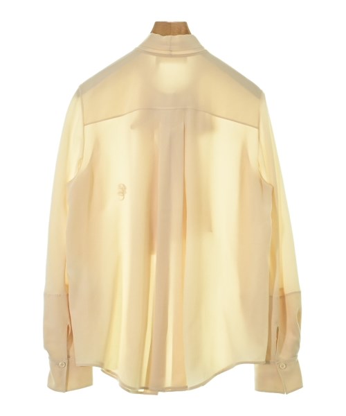 Chloe（クロエ）ブラウス 白 サイズ:36(XS位) レディース/2200657517090