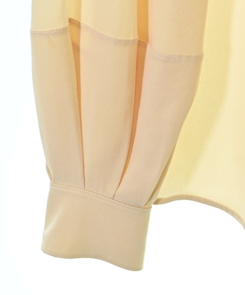 Chloe（クロエ）ブラウス 白 サイズ:36(XS位) レディース/2200657517090