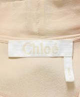 Chloe（クロエ）ブラウス 白 サイズ:36(XS位) レディース/2200657517090