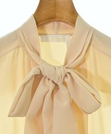 Chloe（クロエ）ブラウス 白 サイズ:36(XS位) レディース/2200657517090
