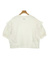 Chloe（クロエ）スウェット 白 サイズ:S レディース/2200657517137