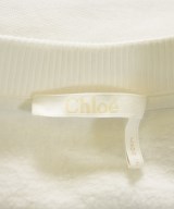 Chloe（クロエ）スウェット 白 サイズ:S レディース/2200657517137