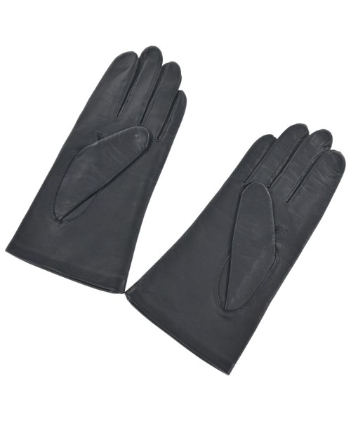 Chloe（クロエ）手袋 黒 サイズ:- レディース/2200661934036