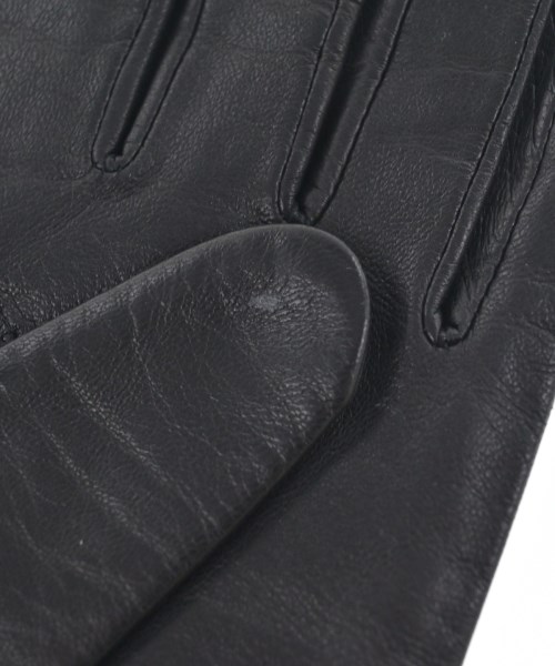 Chloe（クロエ）手袋 黒 サイズ:- レディース/2200661934036