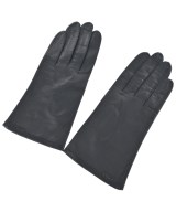 Chloe（クロエ）手袋 黒 サイズ:- レディース/2200661934036