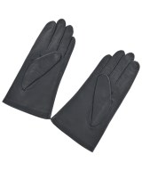 Chloe（クロエ）手袋 黒 サイズ:- レディース/2200661934036