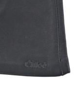 Chloe（クロエ）手袋 黒 サイズ:- レディース/2200661934036