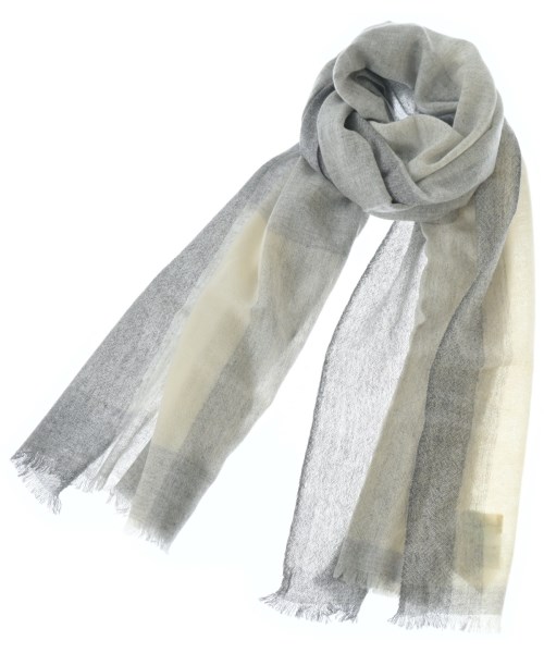 Chloe(クロエ)ストール グレー サイズ:-/2200661956069