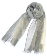 Chloe（クロエ）ストール グレー サイズ:- レディース/2200661956069