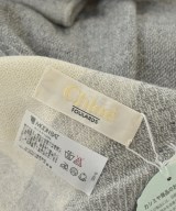 Chloe（クロエ）ストール グレー サイズ:- レディース/2200661956069