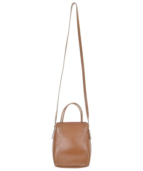 Chloe（クロエ）ショルダーバッグ 茶 サイズ:- レディース/2200709654056