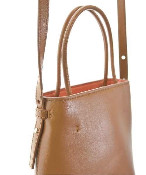 Chloe（クロエ）ショルダーバッグ 茶 サイズ:- レディース/2200709654056