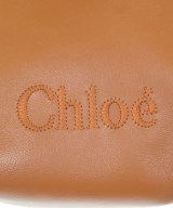Chloe（クロエ）ショルダーバッグ 茶 サイズ:- レディース/2200709654056