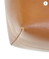 Chloe（クロエ）ショルダーバッグ 茶 サイズ:- レディース/2200709654056