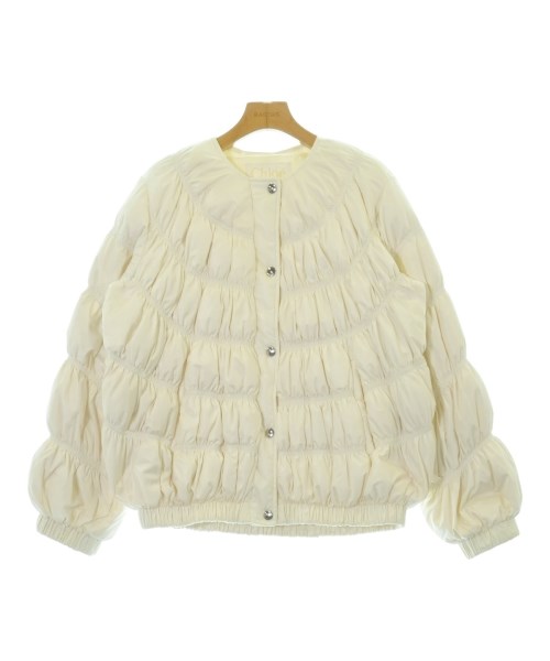Chloe(クロエ)のダウンジャケット/ダウンベスト サイズ:36(XS位) 116,700円