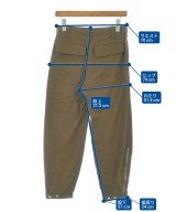 Chloe（クロエ）その他 茶 サイズ:34(XS位) レディース/2200710520036