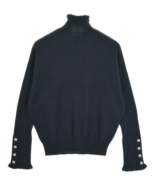 Chloe（クロエ）ニット・セーター 紺 サイズ:XS レディース/2200710520043