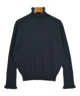 Chloe（クロエ）ニット・セーター 紺 サイズ:XS レディース/2200710520043