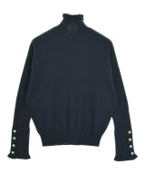 Chloe（クロエ）ニット・セーター 紺 サイズ:XS レディース/2200710520043