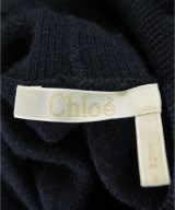 Chloe（クロエ）ニット・セーター 紺 サイズ:XS レディース/2200710520043